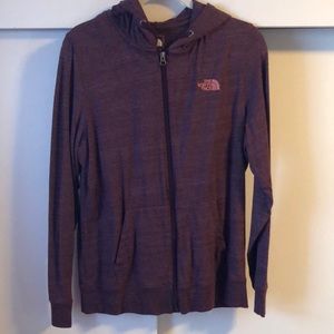 THE NORTH FACE LONG SLEEVE